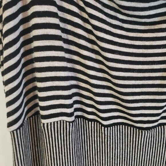 Hétéroclite Parisian Resortwear Tunic Dress Sz T42 - Picture 5 of 7